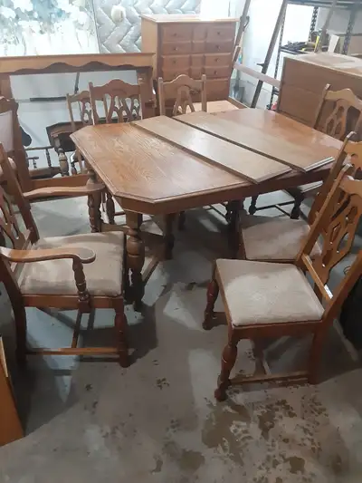 Dining Set, View more