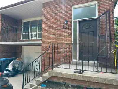 3 Bedroom house in Brampton