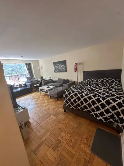 SHORT TERM RENT - MIDTOWN
