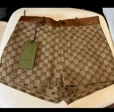 BRAND NEW - Women Gucci Shorts, View more