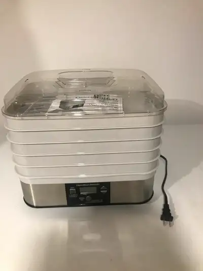 Deshydrateur alimentaire, Voir plus