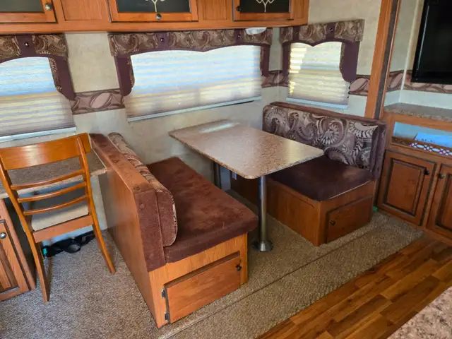 Camper for sale in Travel Trailers & Campers in Regina - Image 11