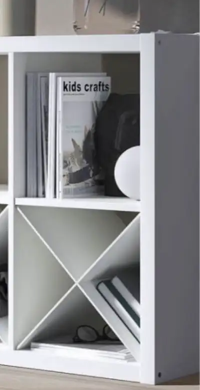 Accessoir pour meuble kalax IKEA, View more