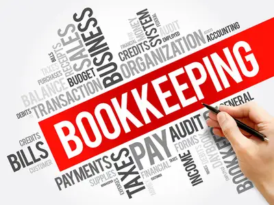 Part-Time Bookkeeper / Admin & Sales Support (with Basic IT Skil, View more