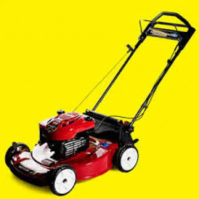 Lawn mower / small engine repair