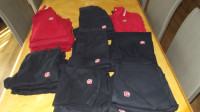 St-John Henry Newman school uniforms