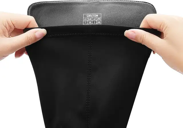 New black boots64519993372035122