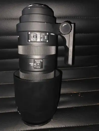 346 ads for sigma lens in All Categories in Canada | Kijiji