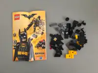 Lego The Batman Movie Toys R Us