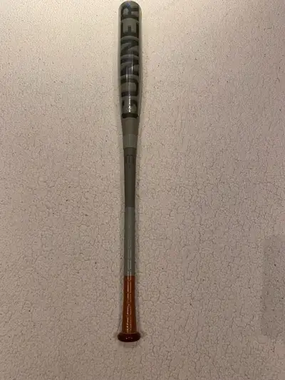 Gunner Warstic Baseball Bat, View more