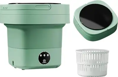 Portable washing machines, View more