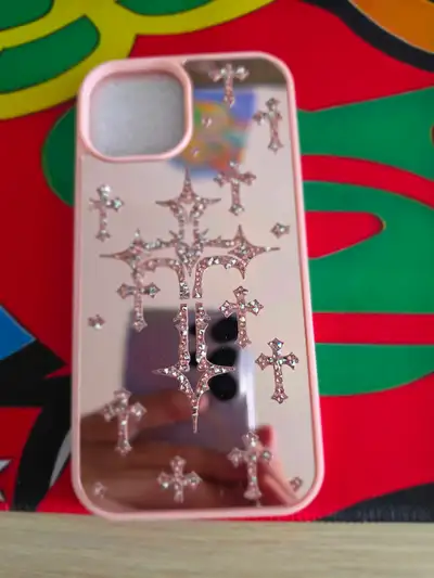 iPhone 15 Case, View more