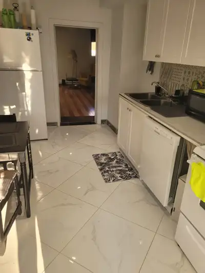 For Rent in Shared Apartment – All Utilities Included!