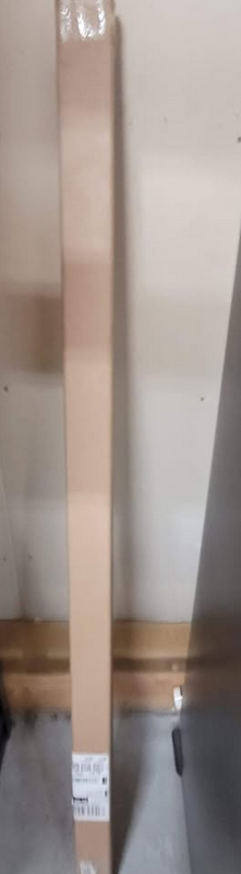 Grande Applique murale d'extérieur moderne DEL 57 pouces, NEUF in Indoor Lighting & Fans in Québec City - Image 5