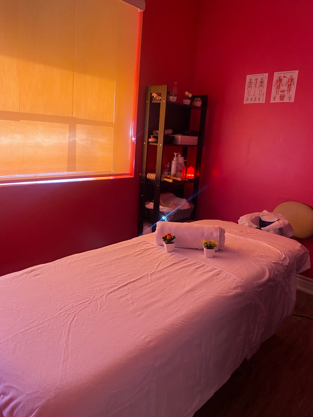 RMT Massage therapy  in Health & Special Needs in Mississauga / Peel Region - Image 2