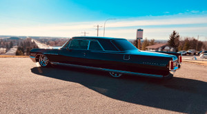 1964 Buick Electra 225
