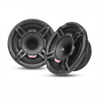 DB Drive WDX6MOTO-CD PRO Series 6.5″ Coaxial 2-way speaker
