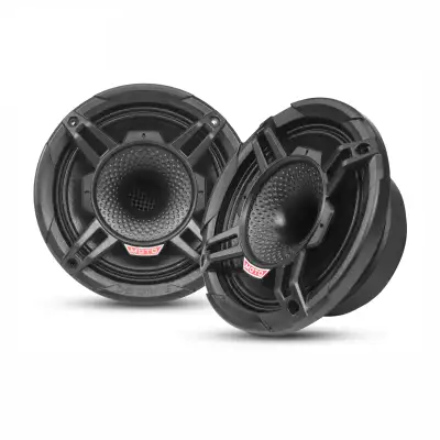 DB Drive WDXMOTO Series 6MOTO-CD 6.5-Inch 500-Watt-Max 2-Way Coaxial Speakers If you love going off-...