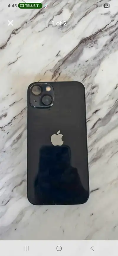 iPhone 13, View more