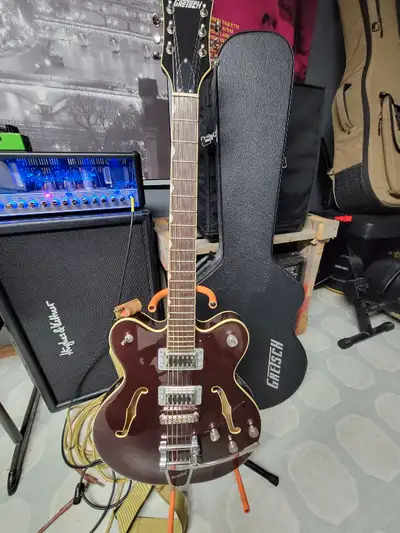 Gretsch G5622T, View more