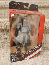 DC Comics Multiverse Batman action figure