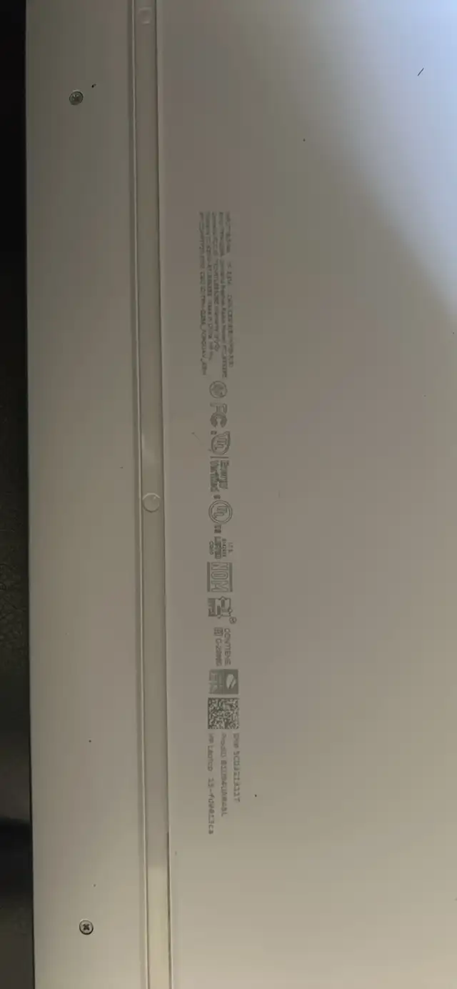 HP Laptop 15-fd0013ca in Laptops in Barrie - Image 6