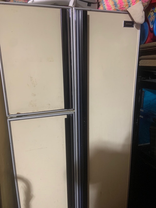 Refrigerator Refrigerators Edmonton Kijiji