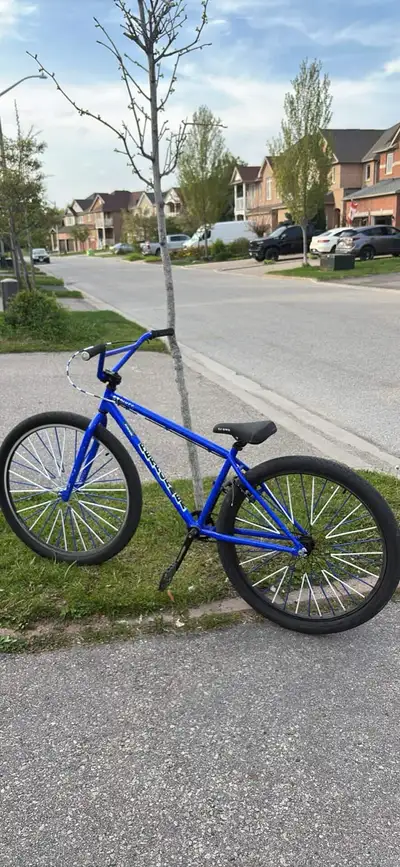 29 inch GT performer/se style/wheelie bike, View more