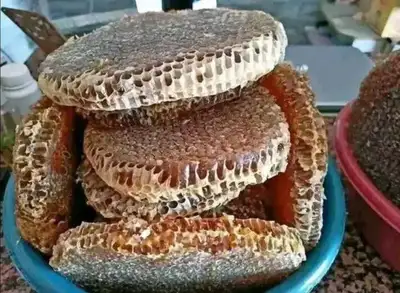 Taste Moroccan Honeycomb Discs, View more
