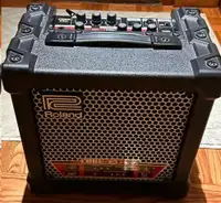 Roland Cube 15XL combo amp
