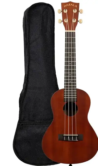 ukulele - Malala concert model mk-c, View more