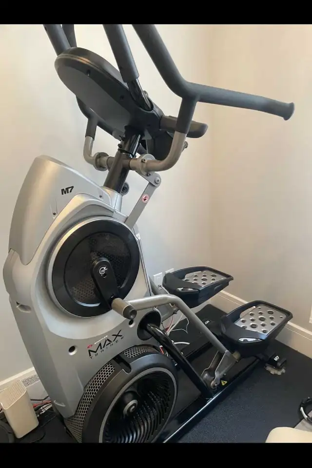 Bowflex Max Trainer M7491788868047360001