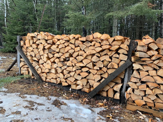 Birch Firewood in Other in Thunder Bay