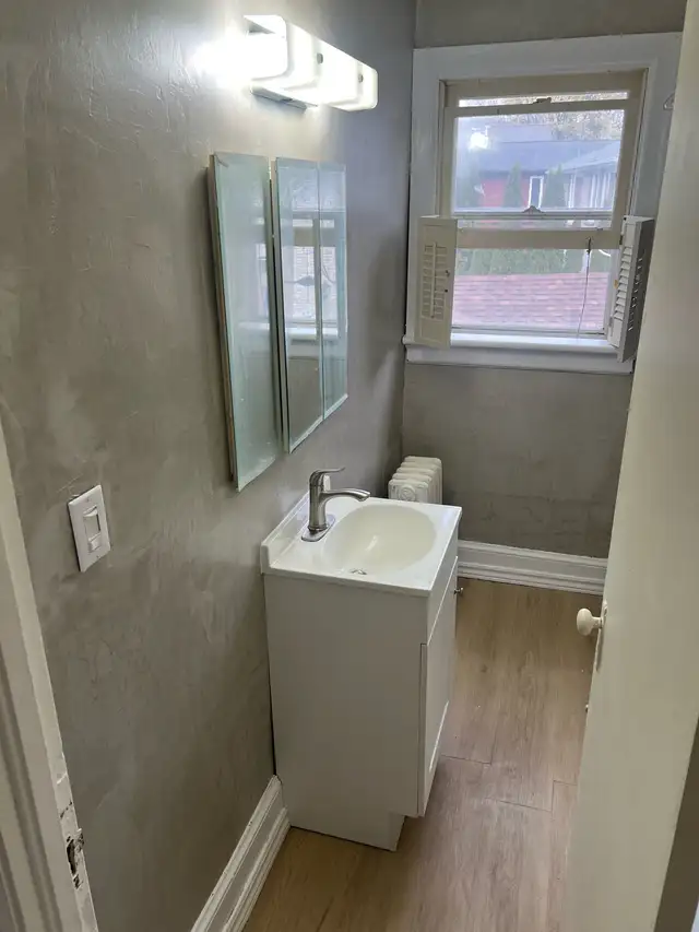 Flooring, painting and general renovations! Free estimates  in General Labour in Sudbury - Image 2