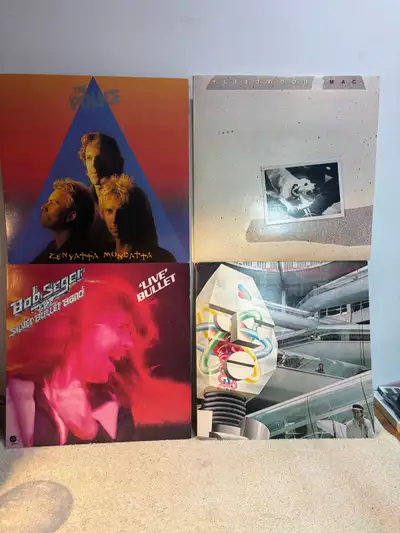 Vintage Vinyls, View more