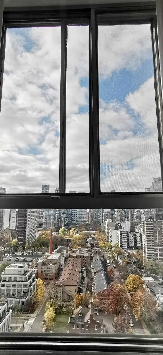 1br - 156ft2 - Fully Furnished Private Room in Downtown in Room Rentals & Roommates in City of Toronto - Image 7