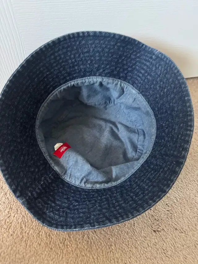 denim bucket hat64192110675587123