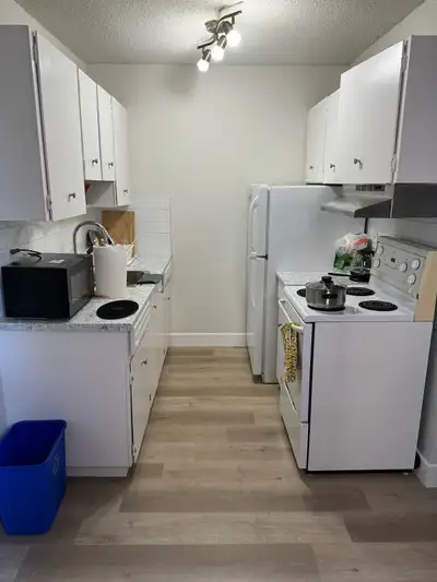 Rooms for Rent