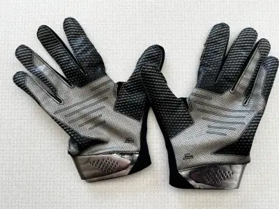 Soccer Goalie Gloves, View more