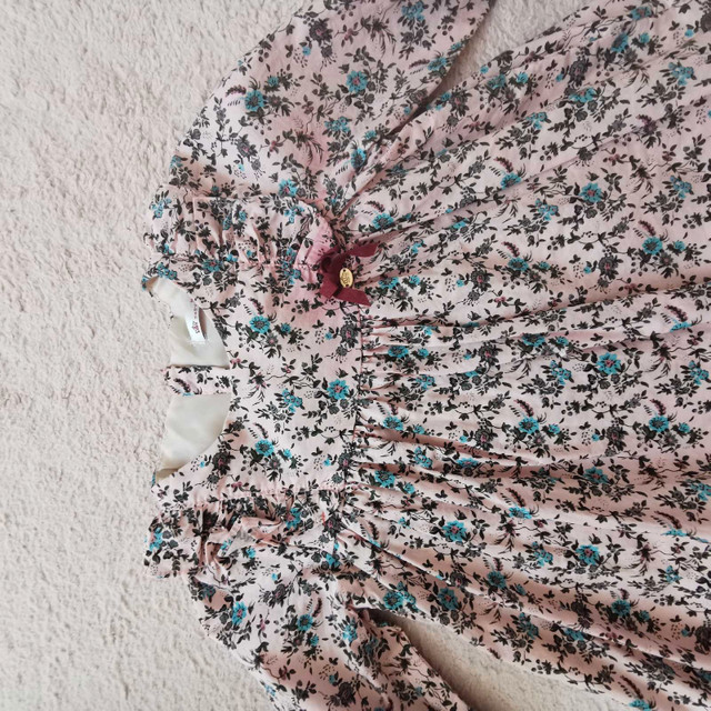 Free little girl dress  in Clothing - 2T in Mississauga / Peel Region - Image 4