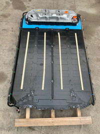 Tesla Model 3/Model Y Long Range 75kWh Battery