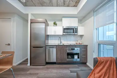 2 Bed Apartment Downtown Ottawa ByWardMarket