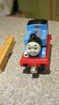 Thomas Engine Thomas & Friends Take n Play Along Talking Die Cas