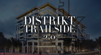 Amazing Assignment Sale Located at Distrikt Trailside 2.0