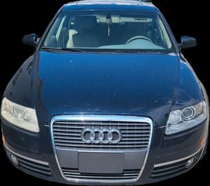 2006 Audi A6