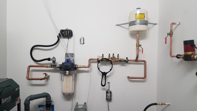 Plumbing & Drain Services - Kitchener / Waterloo in Plumbing in Kitchener / Waterloo - Image 4