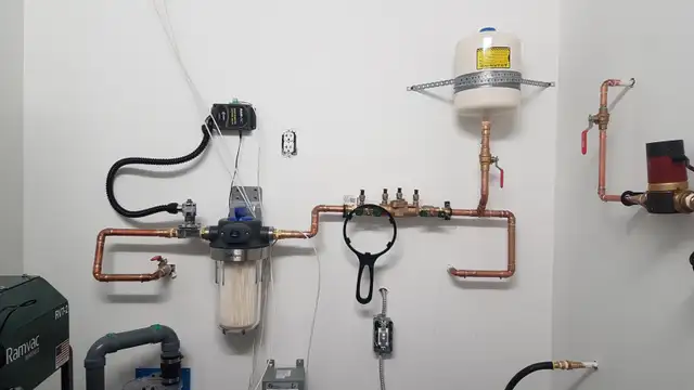 Plumbing & Drain Services in Plumbing in Kitchener / Waterloo - Image 4