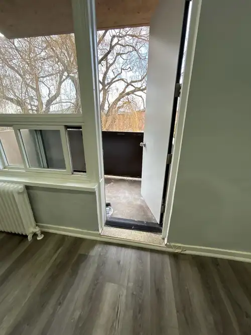 balcony, large open-concept Living, Dining Room and Kitchen, 1 bedroom starting from $2,175.00, new...