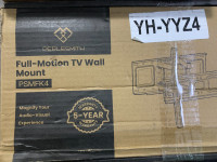 WALLMOUNT FOR TV 32 INCH TO 65 INCH