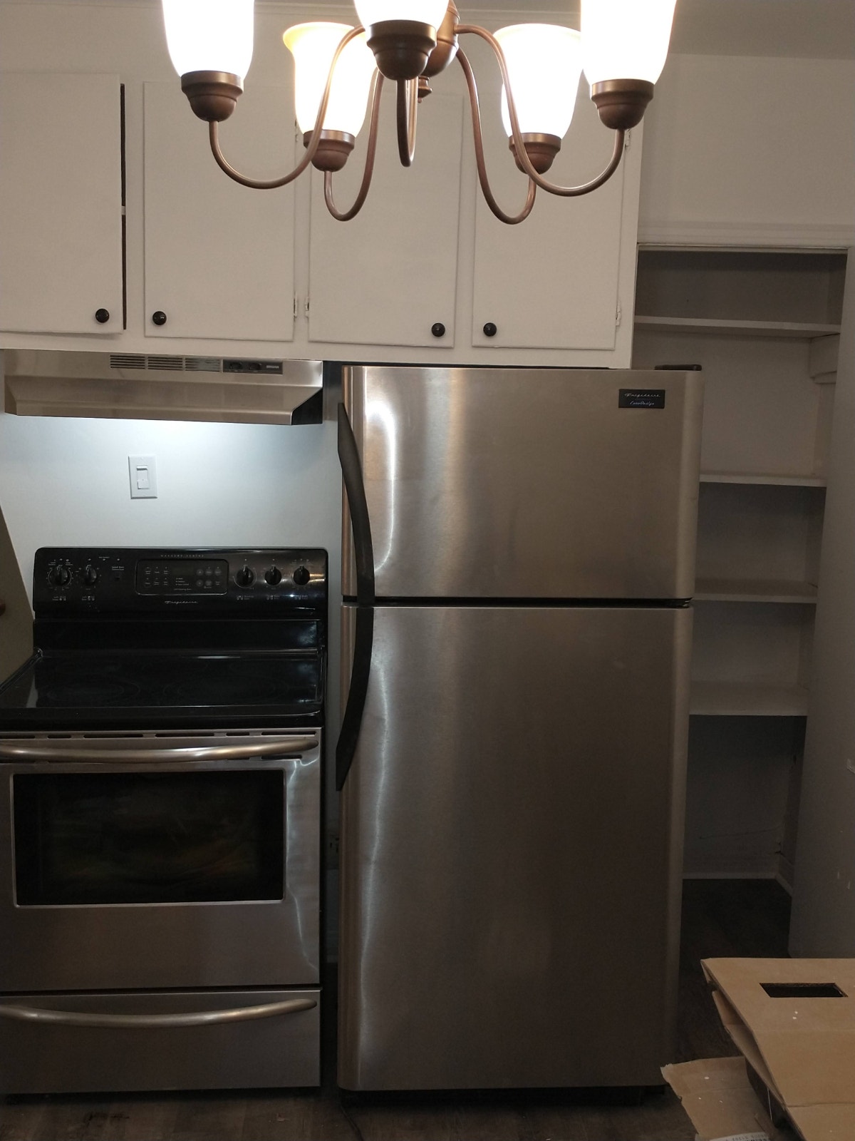 One bedroom apartment — photo 3